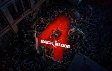 Left 4 Dead з существенными оговорками. Обзор кооперативного шутера Back 4 Blood