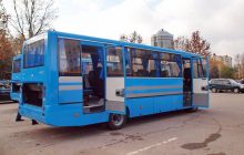 "Коронавірусні" зміни у роботі транспорту в Україні: перед в'їздом в Одесу буде подвійна перевірка