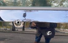 Обстріл авто з родиною під Києвом: у поліції назвали основну версію нападу (відео)