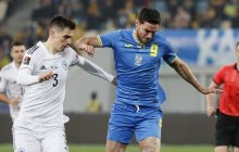 Україна - Боснія і Герцеговина - 1:1: онлайн-трансляція та відеоогляд матчу кваліфікації ЧС-2022