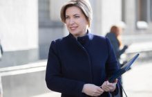 "Добре знаю, куди йду": "слуга народу" натякнула, що може очолити Міноборони