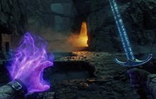 Улучшенный движок The Outer Worlds и боевая система в духе Skyrim: СМИ раскрыли детали Avowed