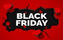 Эксперты рассказали, что купить семье на Черную пятницу