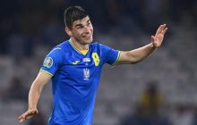 Бывший тренер сборной Украины хочет, чтобы Петраков вернул Малиновского в команду
