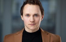 Актер Константин Войтенко: На "Танцах со звездами" много звезд, которые классно танцуют, но я могу лучше