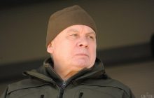 Таран отреагировал на сведения об угрозе отставки с поста главы Минобороны