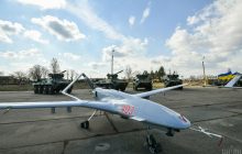 Подробиці створення під Києвом центру для поліпшення турецьких дронів: названо можливу дата початку будівництва