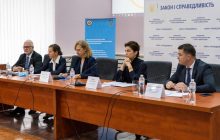 У прокуратурі Криму запустили цифрову систему розслідування воєнних злочинів і порушень прав людини