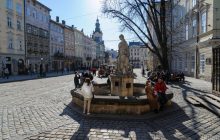 Карантин во Львове станет существенно строже: названа дата