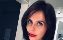 Зірка "Татусевих дочок" Мирослава Карпович налякала виснаженим виглядом (фото)