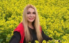 Сменившую имидж Ольгу Сумскую сравнили с Ириной Аллегровой (фото)