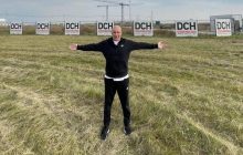 Аэропорт в Днепре вполне реально построить уже к концу следующего года - Ярославский