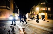 У Норвегії чоловік застрелив з лука кілька людей