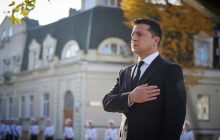Зеленский посмертно присвоил звание Героя Украины двум военнослужащим