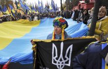 Зміни після смерті диктатора: українці отримали привітання від "консульства" Росії – стало відомо, хто відзначився