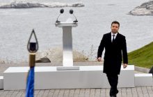 Зеленский дал обещание защитникам Украины