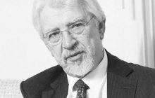 Умер сопредседатель межпарламентского совета Украина-НАТО Оярс Калниньш