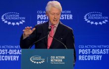 Экс-президента США госпитализировали с сепсисом (видео)