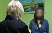 Вимагали у батька 2 мільйони євро: у Львові викрали 19-річну дівчину (фото)