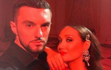 Євгенія Власова зі сльозами на очах розповіла про стан її партнера по "Танцям з зірками" після ДТП (відео)
