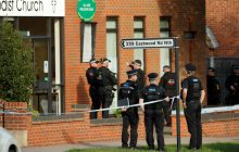 У Британії вбили депутата під час зустрічі з виборцями: поліція розглядає злочин як теракт