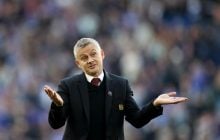 Гольова феєрія в АПЛ: Манчестер Юнайтед зазнав поразки в яскравому матчі (відео)
