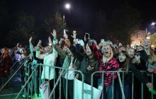 Карантинний провал в Мелітополі. Що чекає на регіони "червоної" зони