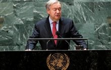 Впервые за 20 лет возросло число людей, живущих за чертой бедности – ООН