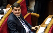 Экс-нардеп Онищенко получил российское гражданство