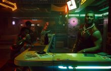 Інсайдер стверджує, що Cyberpunk 2077 значно перероблять, а мультиплеер для гри знову в розробці