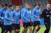 Динамо - Барселона: матч Лиги чемпионов будет судить нефартовый для киевлян арбитр