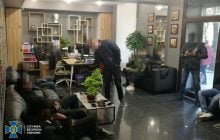 СБУ разоблачила дельцов, которые незаконно легализовали в Украине 3,5 тыс. иностранцев