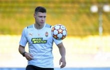 Шахтер потерял лидера защиты перед матчем с Реалом в Лиге чемпионов