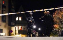 Пять погибших во время теракта в Норвегии были зарезаны, а не застрелены из лука - полиция