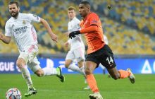 Шахтер - Реал Мадрид: анонс матча Лиги чемпионов