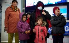Завершилась четверта спецоперація з евакуації українців із Сирії (відео)