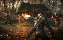 Релиз не за горами: обновленная версия The Witcher 3: Wild Hunt получила возрастной рейтинг в Европе
