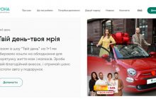 "Твій день" приготовил сюрприз для зрителей: Твоя мечта о красном авто может стать реальностью