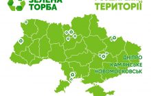 "Зелена торба" розширює свою географію! Зустрічай екоініціативу "Моршинської" та MyWaterShop в Дніпрі, Кам‘янському та Новомосковську
