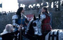 Горькая правда о рыцарстве и прекрасных девах: рецензия на фильм "Последняя дуэль"