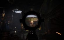 Украинская студия GSC Game World работает не только над S.T.A.L.K.E.R. 2, но и над еще одной игрой