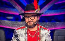 "Это нечестные люди": Дзидзьо прокомментировал отношения с экс-женой