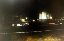 В Чернигове апелляционный суд оставил под стражей четырех подозреваемых в убийстве копа