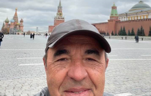 Одиозный соратник Медведчука вместо работы в Раде поехал в Москву и показал фото из Кремля