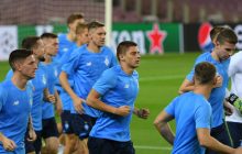 Битва двух аутсайдеров: анонс матча Лиги чемпионов Барселона - Динамо