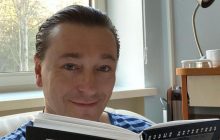 Поддержавший оккупацию Крыма российский актер Сергей Безруков попал в больницу (фото)