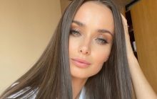 "Може тебе вбити": Ксенія Мішина відверто висловилася про токсичні стосунки