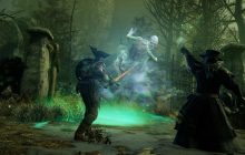 Игроки определили 20 главных проблем MMORPG New World от Amazon