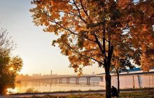 Взаимосвязь природы и психологического состояния человека