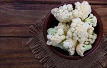 Что приготовить из цветной капусты: 3 простых и вкусных рецепта